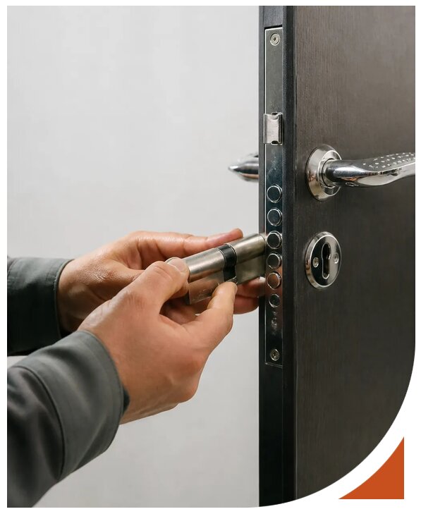 Замена замков Mul T Lock с выездом в Дзержинске круглосуточно