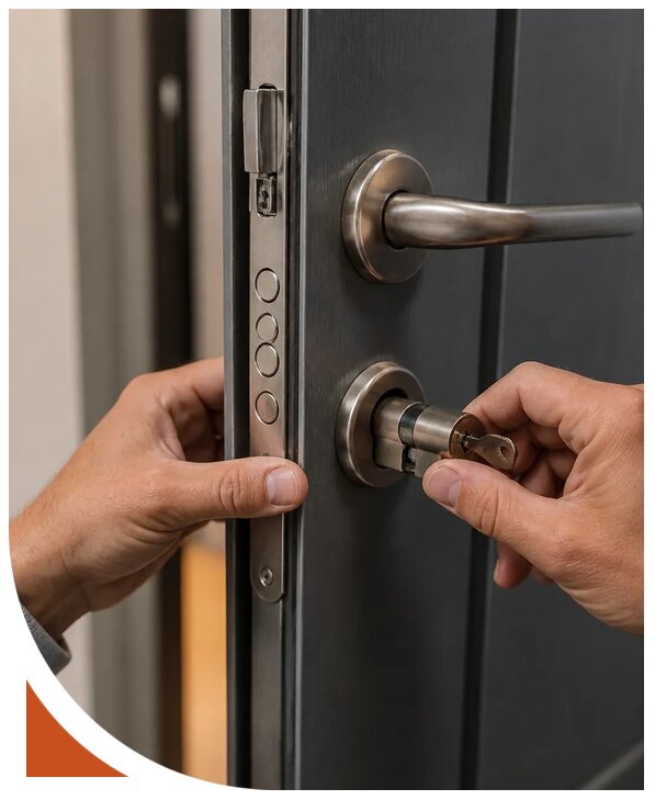 Срочная замена замков Abloy в Дзержинске от 6609 р. | Разлок-Дзр