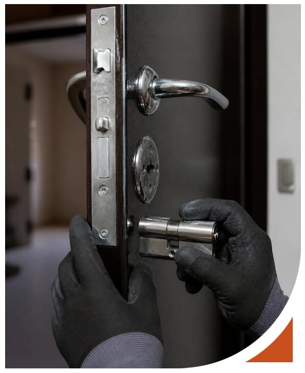 Замена замков Abloy срочно с гарантией и выездом в Дзержинске
