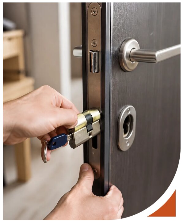 Профессиональный ремонт замков Mul T Lock с выездом в Дзержинске
